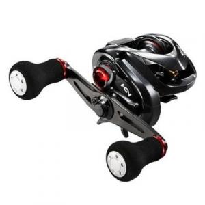 Shimano 17 Stile 100HG