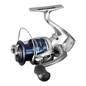 Shimano 18 Nexave FE 2500HG