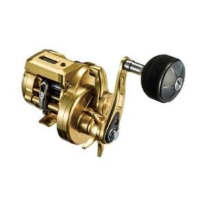 Shimano 18 Ocea Conquest CT 201HG