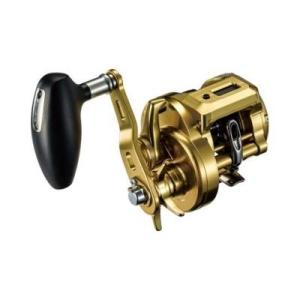 Shimano 18 Ocea Conquest CT 300HG
