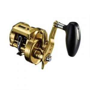 Shimano 18 Ocea Conquest CT 301PG