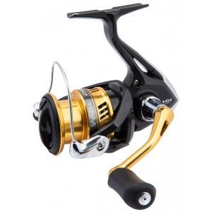 Shimano 17 Sahara FI 2500HGS