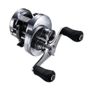 Shimano 19 Calcutta Conquest DC 201