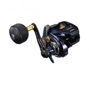 Shimano Reel 19 Grappler ct 151XG Left