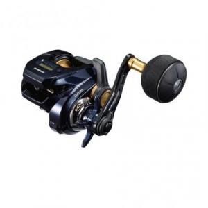 Shimano 19 Grappler CT 151XG