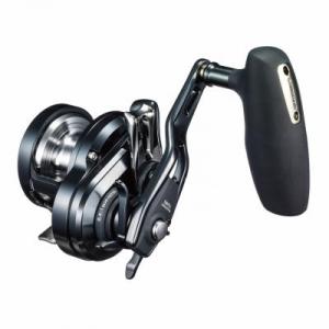 Shimano 19 Ocea Jigger F Custom 1501HG