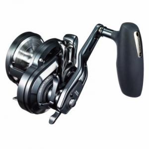 Shimano 19 Ocea Jigger F Custom 2001NRHG