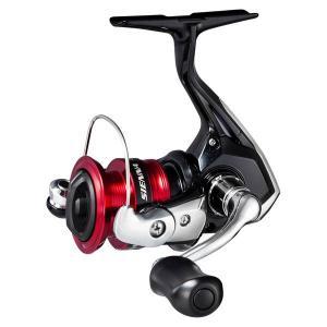 Shimano 19 Sienna FG 2000