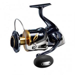 Shimano 20 Stella SW C 18000HG