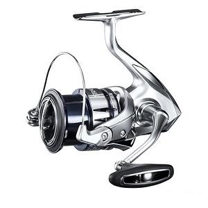 Shimano 19 Stradic FL 4000MHG