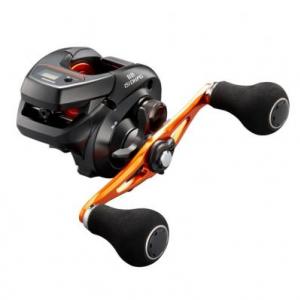 Shimano 21 Barchetta BB 151DHHG