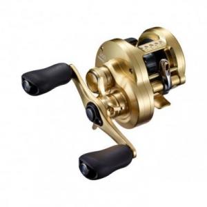 Shimano 21 Calcutta Conquest 200