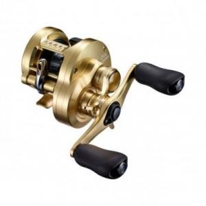 Shimano 21 Calcutta Conquest 201