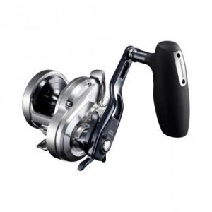 Shimano 21 Ocea Jigger 1501XG