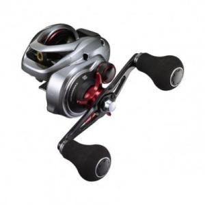 Shimano 21 Scorpion MD 301XGLH