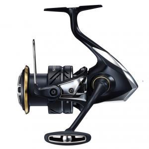 Shimano 21 Sustain FJ 4000HG