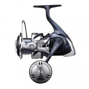  Shimano 21 Twin Power SW C 6000PG