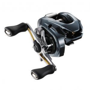 Shimano 22 Aldebaran BFS HG Right