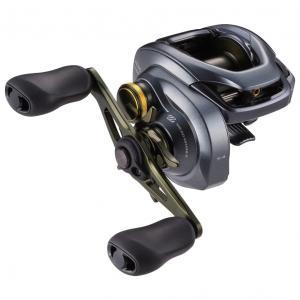 Shimano 22 Curado DC 200HG