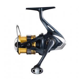 Shimano 22 Sahara FJ C2000SHG