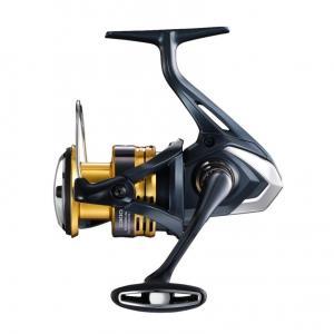 Shimano Fishing FX C3000 FC CLAM Spinning Reel [FXC3000FCC] 