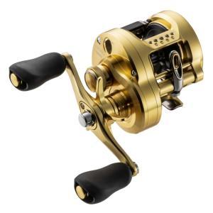 Shimano 23 Calcutta Conquest MD 300XG
