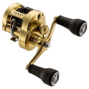 Shimano 23 Calcutta Conquest MD 301XGLH