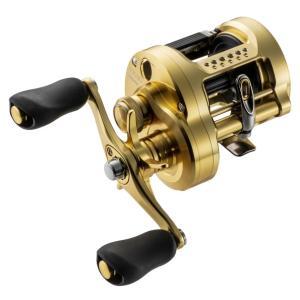 Shimano 23 Calcutta Conquest MD 400XG