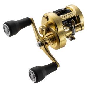 Shimano 23 Calcutta Conquest MD 400XGLH