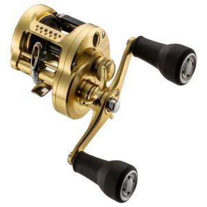 Shimano 23 Calcutta Conquest MD 401XGLH
