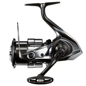 Shimano 23 Vanquish FC 4000MHG