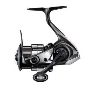Shimano 23 Vanquish FC C2000SHG