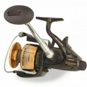 Shimano Baitrunner D 12000