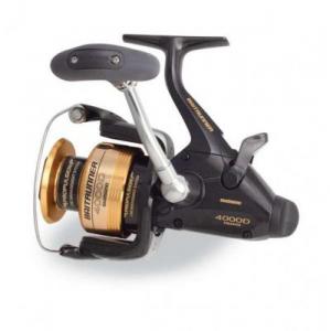 Shimano Baitrunner D 4000