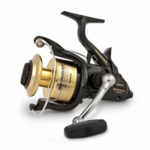 Shimano Baitrunner D 6000EU