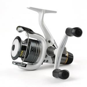 Shimano Stradic GTM 2500RC