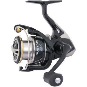 Shimano 17 Sustain FI 2500