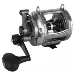 Okuma Solterra SLX 20II