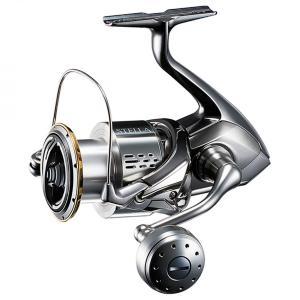 Shimano 19 Stella FJ C5000HG