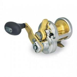 Shimano Talica 2 speed 10II