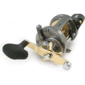 Shimano Tekota 600LC