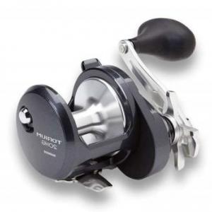 Shimano Torium A 20HGL Left