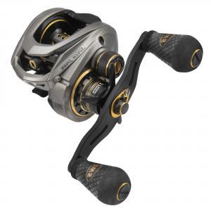 Team Lews Custom Pro SHL