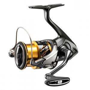 Shimano 20 Twin Power FD 4000MHG