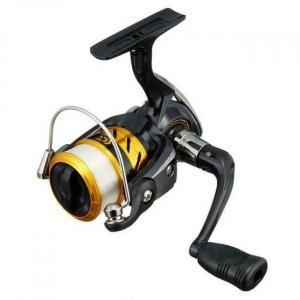 Daiwa 17 World Spin 1500