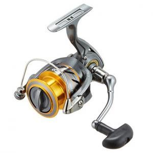 Daiwa 17 World Spin CF 2500 Daiwa 17 World Spin CF 2500