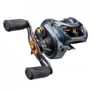 Daiwa Zillion SV TW 1016H