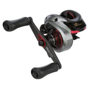 Abu Garcia Revo5 Premier LP-HS