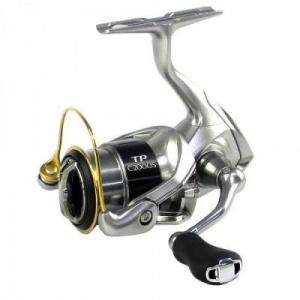 Shimano 15 Twin Power fishing reels