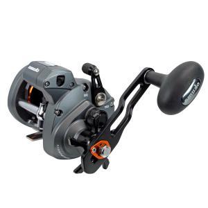 Okuma Cold Water 30DLA